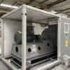 Centrifugal Blower, 220V, Stainless Steel - view 2