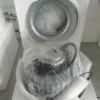 Centrifugal Blower, 220V, Stainless Steel - view 3