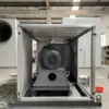 Centrifugal Blower, 220V, Stainless Steel - view 5