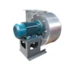 Centrifugal Blower, 220V, Stainless Steel - view 5
