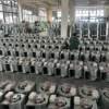 Centrifugal Blower, 220V, Stainless, Steel - view 6