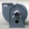 Centrifugal Blower, 220V, Stainless, Steel, Radial - view 2