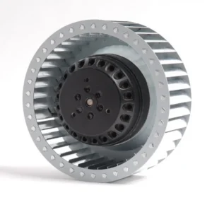 Centrifugal Blower, 220V, Steel