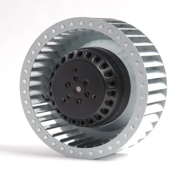 Centrifugal Blower, 220V, Steel