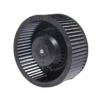 Centrifugal Blower, 220V, Steel - view 3