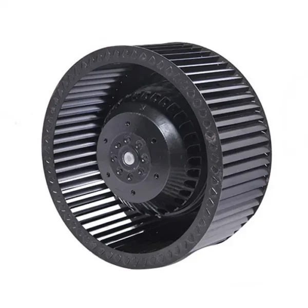 Centrifugal Blower, 220V, Steel - view 3