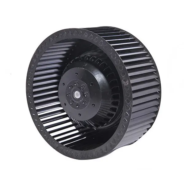 Centrifugal Blower, 220V, Steel - view 5