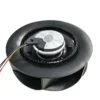 Centrifugal Blower, 225mm, 12V, 1300m³