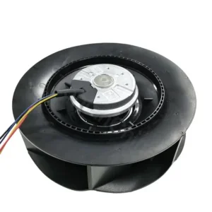 Centrifugal Blower, 225mm, 12V, 1300m³
