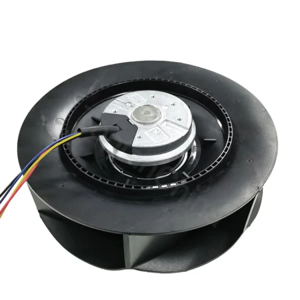 Centrifugal Blower, 225mm, 12V, 1300m³