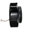 Centrifugal Blower, 225mm, 12V, 1300m³ - view 4