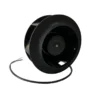 Centrifugal Blower, 225mm, 2600RPM, Brushless