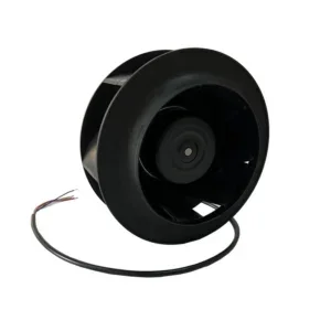 Centrifugal Blower, 225mm, 2600RPM, Brushless