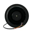 Centrifugal Blower, 225mm, 2600RPM, Brushless - view 2