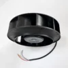 Centrifugal Blower, 225mm, 2600RPM, Brushless - view 4