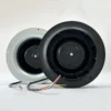 Centrifugal Blower, 225mm, 2600RPM, Brushless - view 5