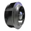 Centrifugal Blower, 225mm, Radial, Plastic - view 3