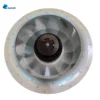 Centrifugal Blower, 225mm, SECC, Radial, 220V - view 2