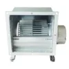 Centrifugal Blower, 230V, 0-10V, Stainless, Steel