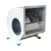 Centrifugal Blower, 230V, 0-10V, Stainless, Steel - view 3