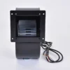 Centrifugal Blower, 230V, 140mm, 75W, Brushless - view 5