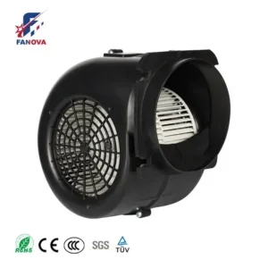 Centrifugal Blower, 230V, 146mm