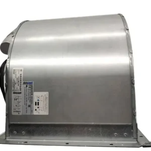 Centrifugal Blower, 230V, 2.85A, 620W, 225mm