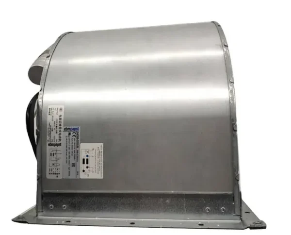 Centrifugal Blower, 230V, 2.85A, 620W, 225mm