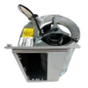 Centrifugal Blower, 230V, 2.85A, 620W, 225mm - view 2