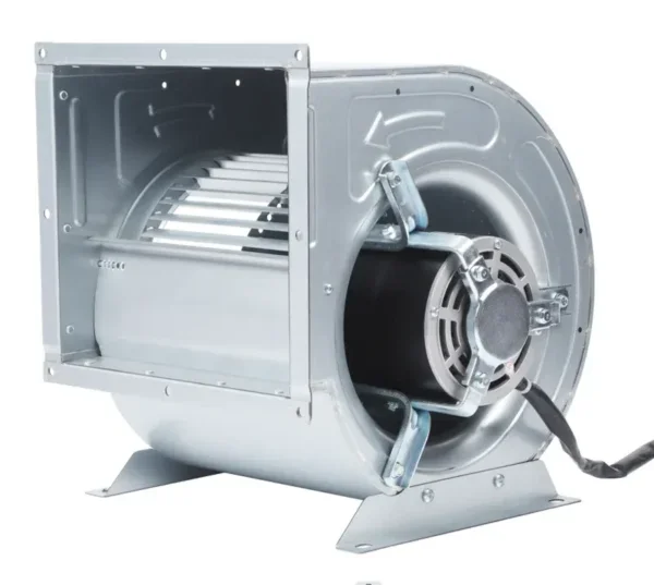 Centrifugal Blower, 230V, 300W-4p, 800rpm