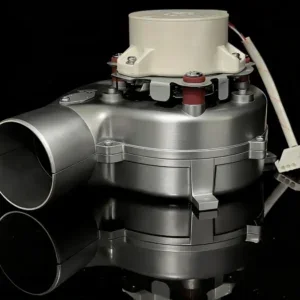 Centrifugal Blower, 230V, 36W, 2800RPM