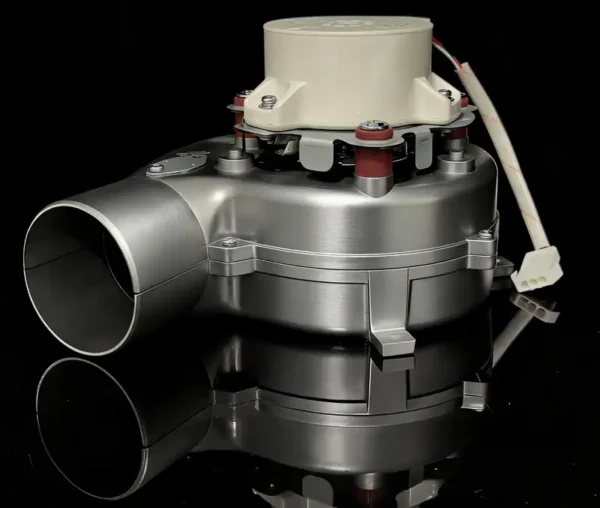 Centrifugal Blower, 230V, 36W, 2800RPM