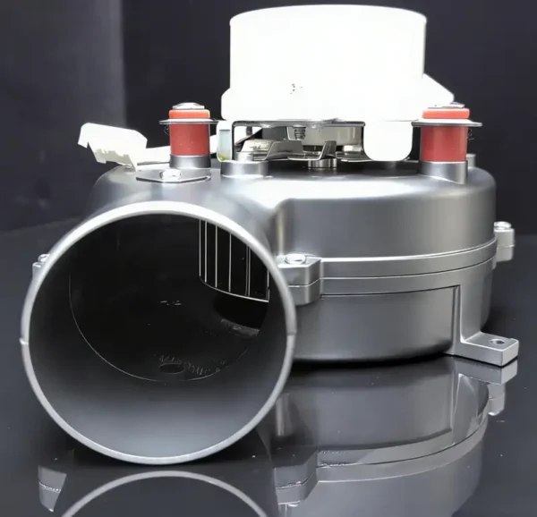 Centrifugal Blower, 230V, 36W, 2800RPM - view 3