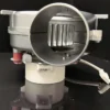 Centrifugal Blower, 230V, 36W, 2800RPM - view 4