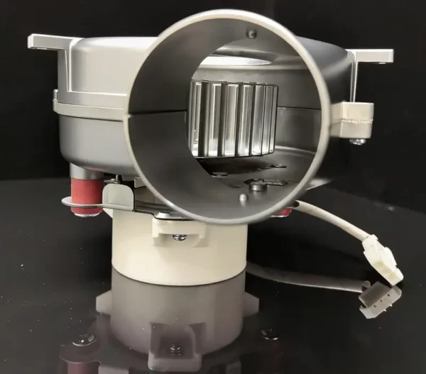 Centrifugal Blower, 230V, 36W, 2800RPM - view 4