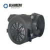 Centrifugal Blower, 230V, 85W, 146mm, Roof