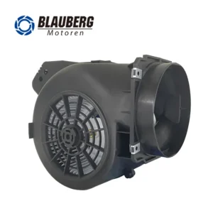 Centrifugal Blower, 230V, 85W, 146mm, Roof