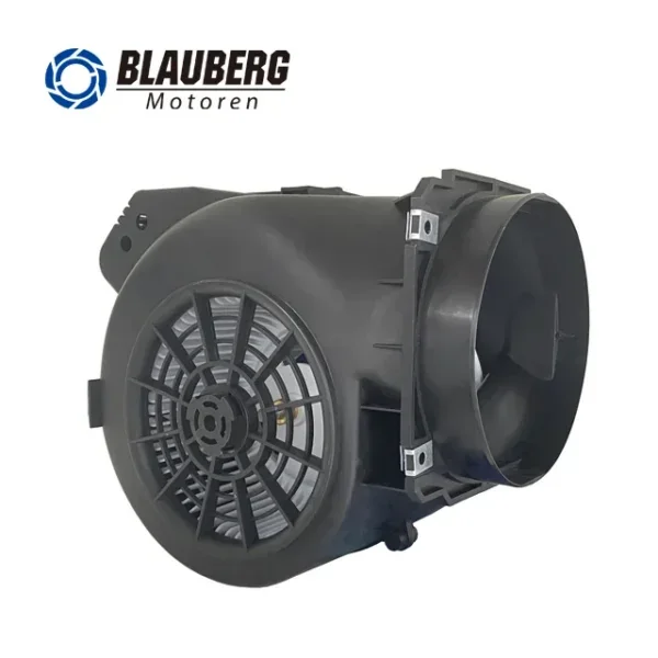 Centrifugal Blower, 230V, 85W, 146mm, Roof