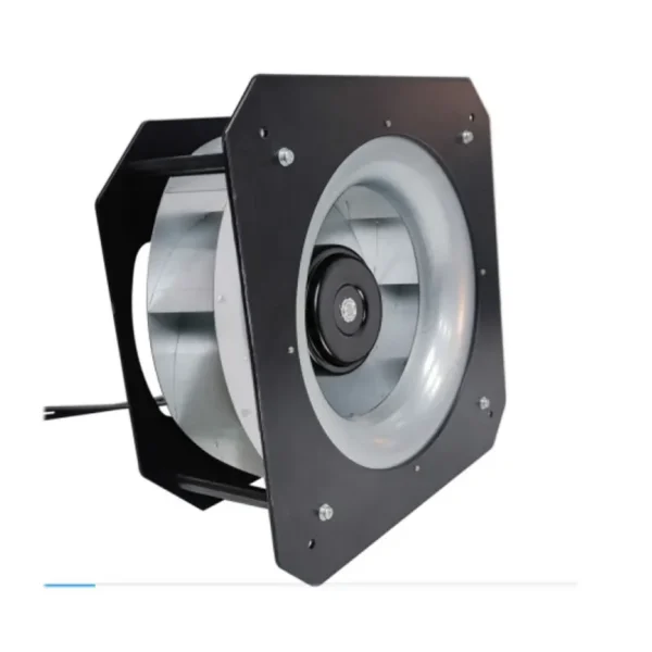 Centrifugal Blower, 230V, Corded Electric - view 2