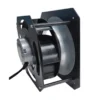 Centrifugal Blower, 230V, Corded Electric - view 3
