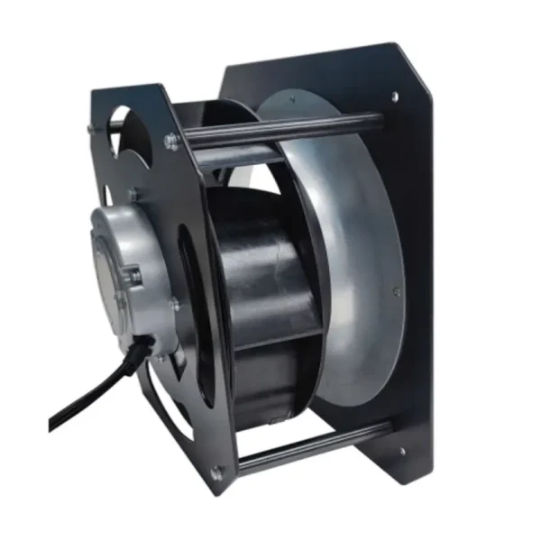 Centrifugal Blower, 230V, Corded Electric - view 3