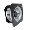 Centrifugal Blower, 230V, Corded Electric - view 5