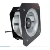 Centrifugal Blower, 230V, Corded Electric - view 6