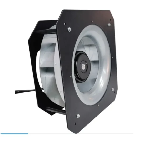 Centrifugal Blower, 230V, Corded Electric - view 6