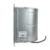 Centrifugal Blower, 230V, D2E133-AM47-A5, 133mm, Inverter - view 3