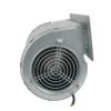 Centrifugal Blower, 230V, D2E133-AM47-A5, 133mm, Inverter - view 4