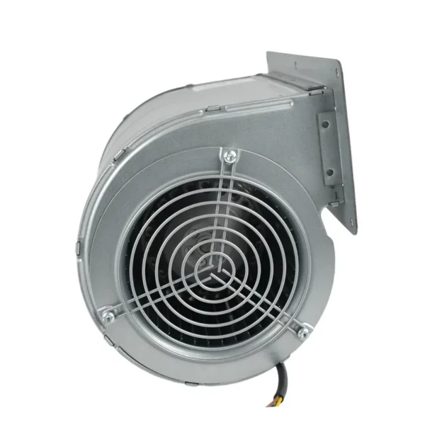 Centrifugal Blower, 230V, D2E133-AM47-A5, 133mm, Inverter - view 4