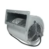 Centrifugal Blower, 230V, D2E133-AM47-A5, 133mm, Inverter - view 5