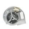 Centrifugal Blower, 230V, D2E160-AH02-15, 160mm, HVAC - view 3