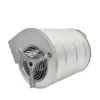 Centrifugal Blower, 230V, D2E160-AH02-15, 160mm, HVAC - view 4